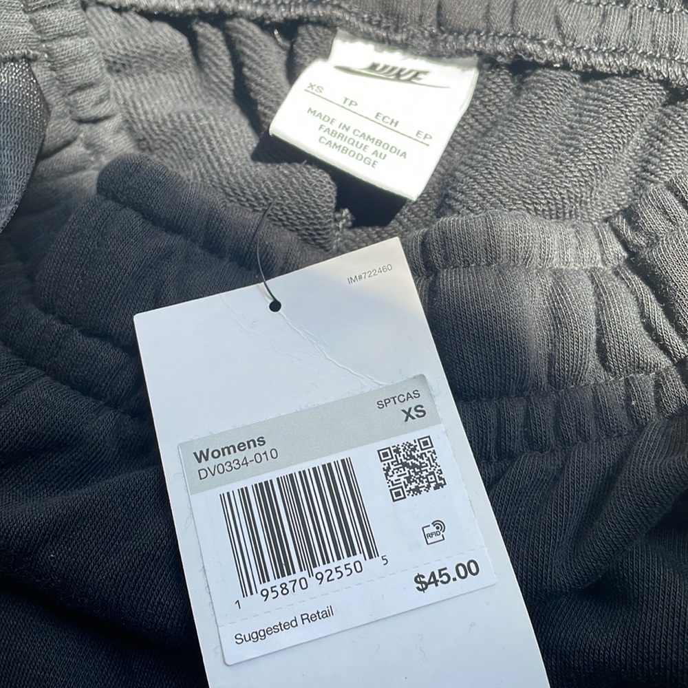 Nike Women’s side drawstring - Picture 6 of 7